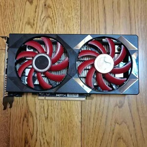 型号 讯景rx5604g战狼版自用逆水寒搬砖就一张