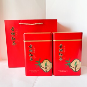 寻味红茶