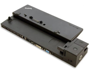 Lenovo ThinkPad 40A2扩展坞  联想T450  X270 W541 L570充电底座