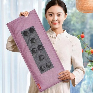 海盐热敷包艾灸理疗袋腿用