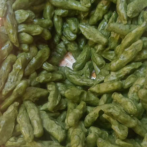 艾叶米果清明果江西特产赣南小吃瑞金特产纯手工制作清明粿青团