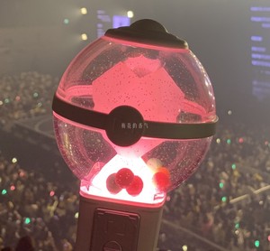 wannaone应援棒官方