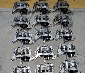 4大霸王 埃尔法rav4 2az 1az  2.0平衡轴2人付款260.