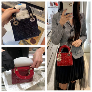 名牌包包女迪奥