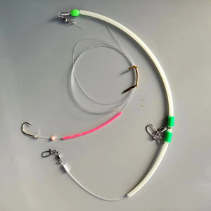 船钓春子钓组海钓黄三黄婆鸡线组防缠绕鲈鱼米鱼黄鱼钓白果子串钩