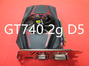gt740显卡全新