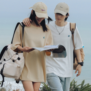 新款网面透气运动休闲小白鞋les帅t小码37林弯弯潮男板鞋12人付款68