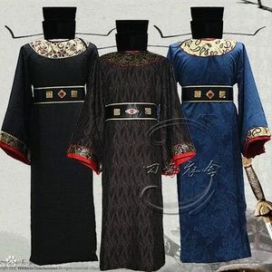 【上海服装租赁】 古代官服 宋朝 大臣 官员 包拯 年会表演服出租