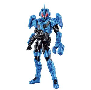 宇弹模玩万代假面骑士build创骑 rkf 红爹 暴雪拳套 grease 冰拳