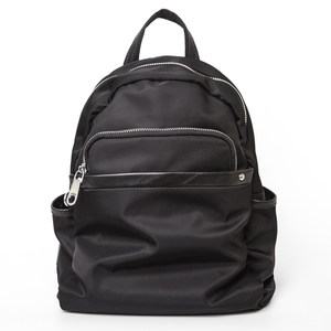 可可妃 双肩背包