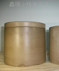 名家柴宗仁钢戳 古燕赵子玉造款 126蛐蛐罐子蟋蟀盆鸣虫用品