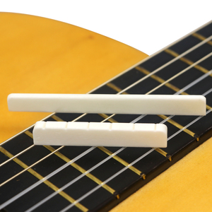 古典吉他琴桥