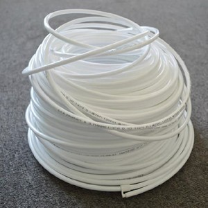 净水器2分管子进水管 饮水机管子 净水机ppe2分快接管 纯水机管