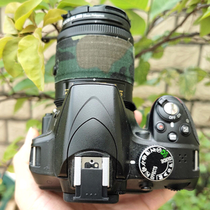 热靴盖佳能3000D尼康D7100 D850相机富士XT30 XH1 XT20热靴保护盖