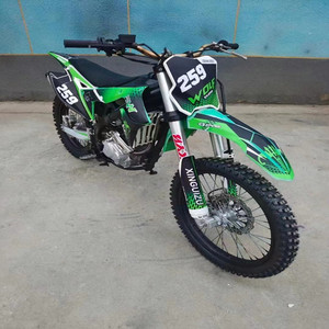 高赛越野摩托车 250cc波速尔 猎豹 华阳 海陵 宗申 雅马哈小高赛