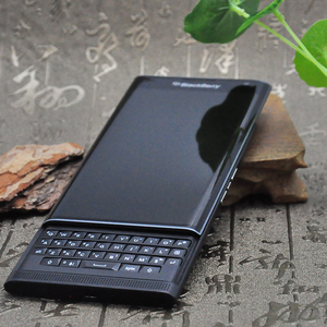 BlackBerry/黑莓 Priv安卓曲面屏滑盖键盘移动联通4G智能商务手机