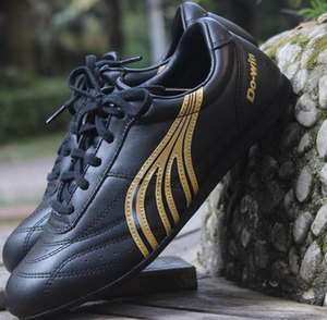 多威武术鞋男女款练功鞋武术训练运动鞋训练鞋专业比赛功夫鞋2312