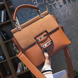 00 0人付款  淘宝 香港it代购包包女手提包百搭斜挎包女士单肩包大