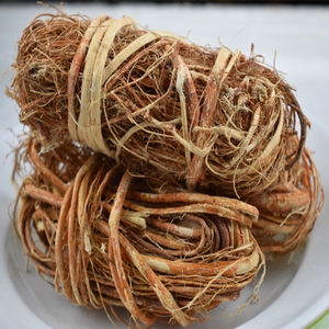 广东始兴农家野生无硫特级五指毛桃汤料五爪龙七指毛桃根500g煲汤