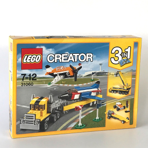 乐高31060