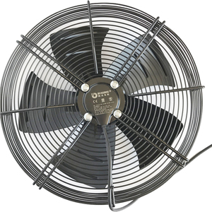 axial fans ywf4d/4e-350s微光外转子轴流风机冷库风机电机网罩