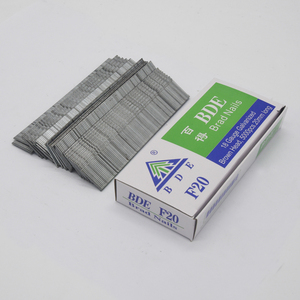 f20气动直钉枪气钉木工专用紧固件工业材料牌匾相框配件背板加固