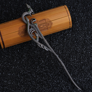 剑三周边 剑网3 bjd道具 武器模型橙武 五毒太上忘情 剑侠情缘三