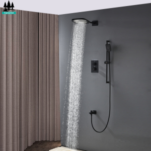 德国黑森林花洒