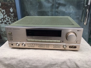 狮龙8500g前级功放