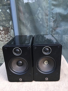 0发烧hifi无源音响书架音箱0人付款2088.