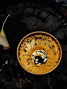 建盏个人杯功夫主人品茗茶具扶摇油滴黄金名家大师游超手工作单个