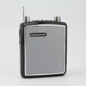 新好n320扩音器小蜜蜂大功率扩音导游教学腰挂有线教师专用扩音机