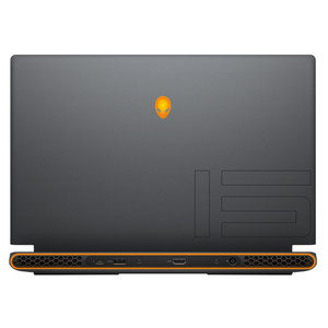 国行2021款alienware 外星人m15 r6 rtx30系列显卡笔记本电脑官翻