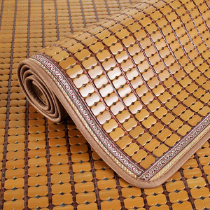 96411人付款淘宝夏季麻将凉席沙发垫客厅竹席凉坐垫防滑欧式沙发竹垫