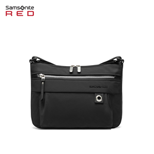 【2020秋冬新品】samsonite/新秀丽单肩包女 精致信封包斜挎包hp1