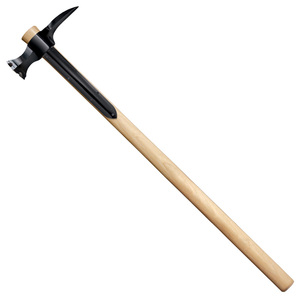美国冷钢cold steel 90wha 印第安战锤 户外锤子 多用工具斧锤