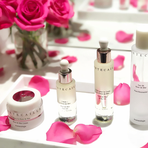 chantecaille香缇卡 五月玫瑰花面部精华油 面油30ml