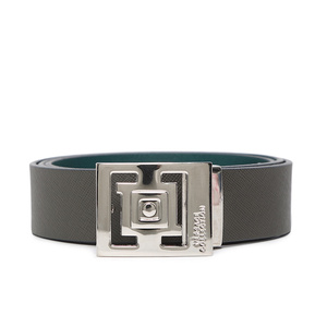 【礼品】versace collection/范思哲男士腰带商务休闲皮带奢侈品