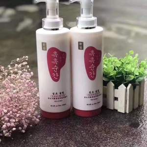 名寇750克聚客清爽控油去屑止痒洗发水丝滑复活原液护发素雅菲拉