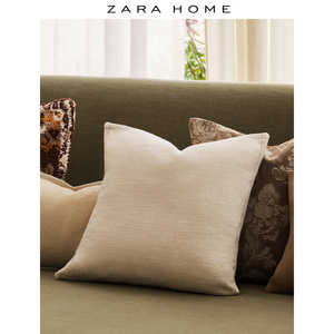 zarahome抱枕