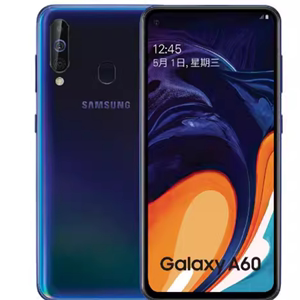 Samsung/三星 Galaxy A60 SM-A6060 全网通4G双卡双待原装手机