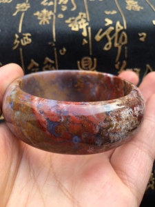 【水草玛瑙手镯七彩】水草玛瑙手镯七彩品牌,价格 - 阿里巴巴