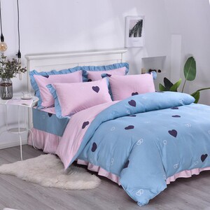 梦丽莎家纺四件套