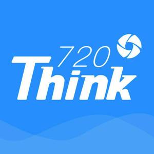 720Think3DVR全景软件制作项目合作720yun云，全景营销软件包邮VR