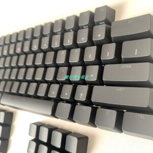 罗技g512游戏机械键盘全新原装十字轴键帽pbt透光可单个键位出售