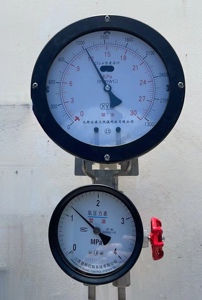 xyd液位计快易冷,杜瓦罐,储罐等低温压力容器 低温压差液位计