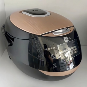 德国米技正品miji高端智能预约电饭煲4升多功能家用电饭锅ec46aj