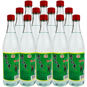 衡水老白干礼盒