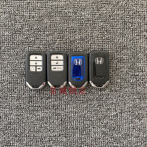 适用本田十代雅阁智能卡原厂新款享域原厂混动智能卡英斯派钥匙