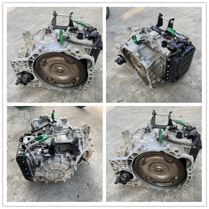 适配现代ix35智跑2.0新胜达2.4 索兰托2.4 自动变速箱cvt